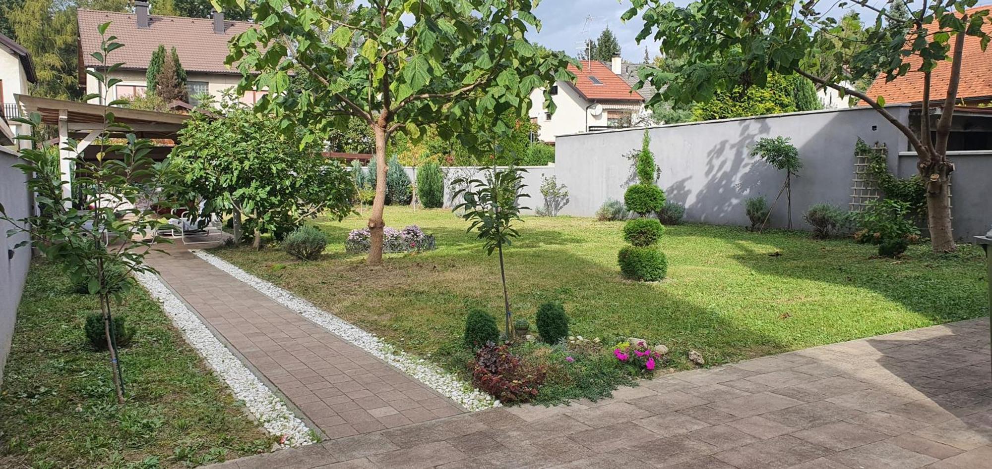 Diamond Palace Varaždin Exterior foto